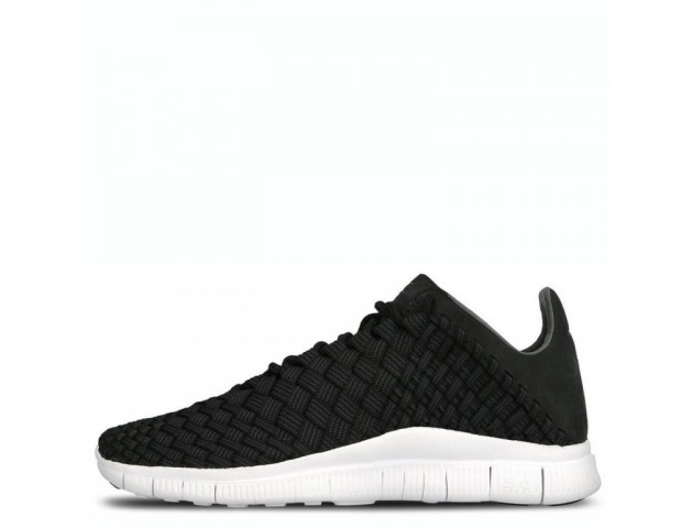 Кроссовки Nike Free Inneva Woven Black