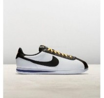 Кроссовки Nike Cortez Premium White/Coal