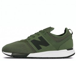 Кроссовки New Balance MRL 247 Dark Green