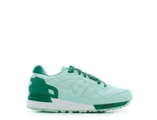 Оригинальные кроссовки Saucony Shadow 5000 Green