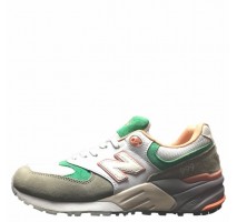Кроссовки New Balance 999 Pastel/Turquoise