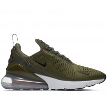 Кроссовки Nike Air Max 270 Medium Olive