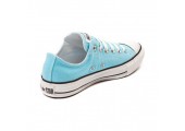 Кеды Converse All Star Light Blue - Фото 8