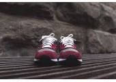 Кроссовки New Balance M997 Red - Фото 2