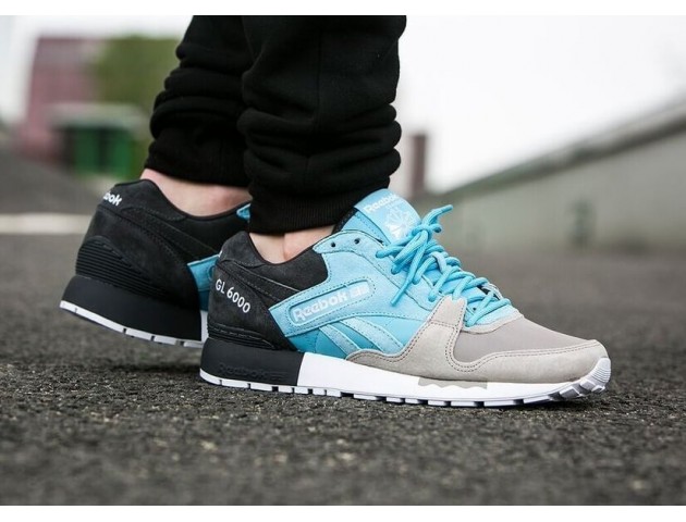Кроссовки Reebok GL 6000 SNE