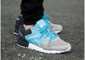 Кроссовки Reebok GL 6000 SNE - Фото 5