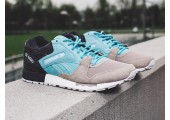 Кроссовки Reebok GL 6000 SNE - Фото 3