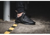 Кроссовки Nike Air Presto Triple Black - Фото 2