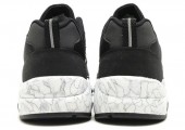 Кроссовки New Balance MT580 Black - Фото 3