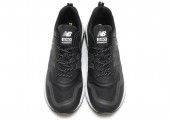 Кроссовки New Balance MT580 Black - Фото 2