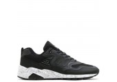 Кроссовки New Balance MT580 Black - Фото 1