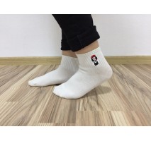 Носки White Girl