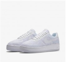Кроссовки Nike Air Force 1 Low Upstep White