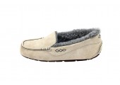 UGG Ansley Sand Grey - Фото 1