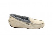 UGG Ansley Sand Grey - Фото 2