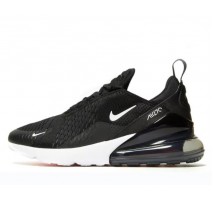 Кроссовки Nike Air Max 270 Black/White