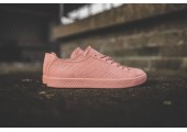 Кеды Puma Clyde x Stampd Cameo Brown - Фото 4