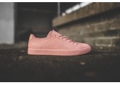 Кеды Puma Clyde x Stampd Cameo Brown - Фото 3
