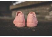 Кеды Puma Clyde x Stampd Cameo Brown - Фото 5