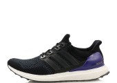 Кроссовки Adidas Ultra Boost Cool Black - Фото 1