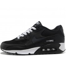 Кроссовки Nike Air Max 90 Black/White
