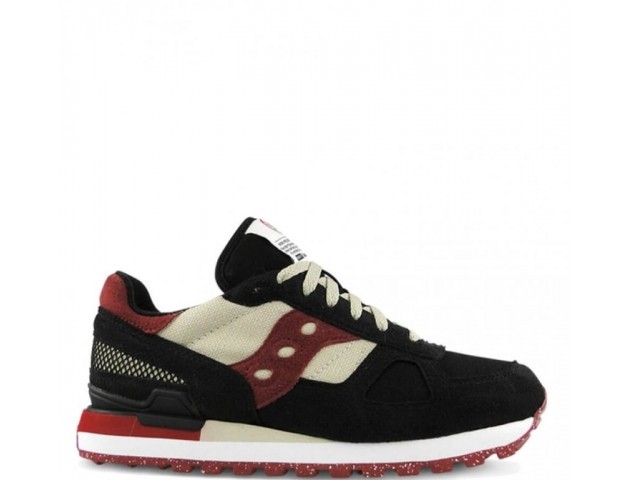 Кроссовки Saucony X Bait Cruel World 2