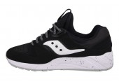 Кроссовки Saucony Grid 9000 S70077-49 Black - Фото 1