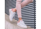 Кроссовки Adidas Stan Smith Vintage Ray Pink - Фото 1