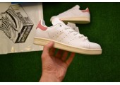 Кроссовки Adidas Stan Smith Vintage Ray Pink - Фото 3