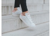 Кроссовки Adidas Stan Smith Vintage Ray Pink - Фото 4