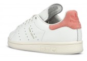 Кроссовки Adidas Stan Smith Vintage Ray Pink - Фото 2