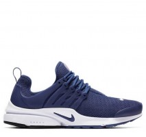 Кроссовки Nike Air Presto Dark Purple