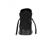 Кеды Converse Original Quality All Star Chuck Taylor High Full Black - Фото 3