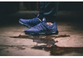 Кроссовки Nike Air Max 2016 Navy - Фото 2