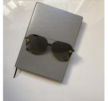 Очки Dark Gray 487831