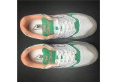 Кроссовки New Balance 999 Pastel/Turquoise - Фото 7
