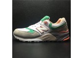 Кроссовки New Balance 999 Pastel/Turquoise - Фото 5