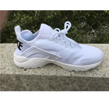 Кроссовки Nike Huarache Ultra Crystal White