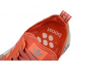 Кроссовки Adidas NMD R1 Raw Pink - Фото 2