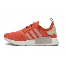 Кроссовки Adidas NMD R1 Raw Pink