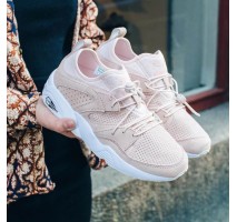 Puma Blaze of Glory Soft Pink Dogwood