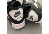 Кроссовки Nike Air Max 90 Ultra 2.0 Flyknit Grey - Фото 9