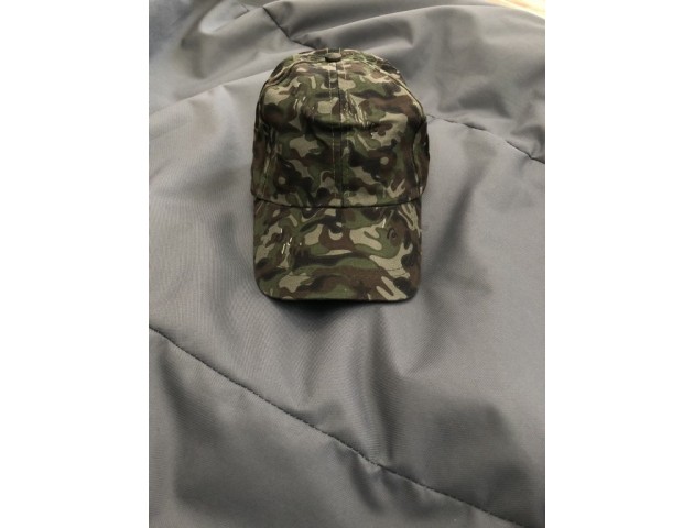 Кепка Camo Pack Dark Camo