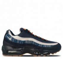 Кроссовки Nike Air Max 95 Prepium Denim