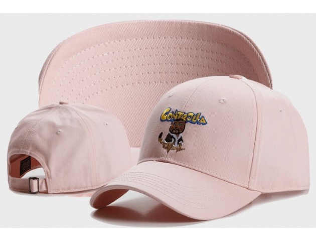 Кепка Cayler & Sons Controlla Rose