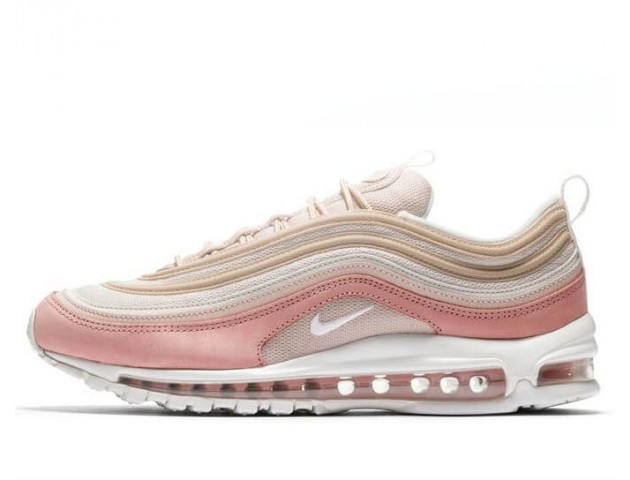 Кроссовки Nike Air Max 97 PRM Rush Pink