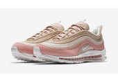 Кроссовки Nike Air Max 97 PRM Rush Pink - Фото 2