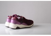 Кроссовки New Balance 580 Meteorite Pack Plum - Фото 3