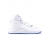 Кроссовки Nike Lunar Force 1 High 14 White Ice - Фото 1