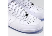 Кроссовки Nike Lunar Force 1 High 14 White Ice - Фото 5